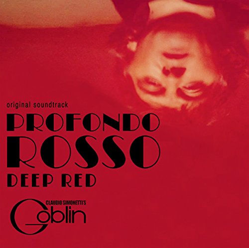 Goblin - Deep Red - Profondo Rosso Ost - Zortam Music
