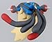 Takaratomy Official Pokemon X and Y SP 10 2.5