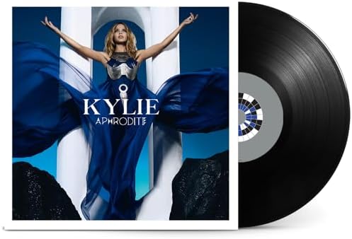 MINOGUE,KYLIE - Light Years - Amazon.com Music