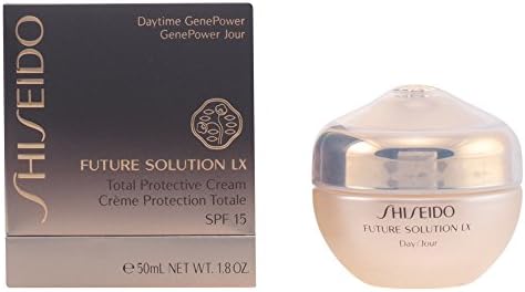 future solution lx day cream