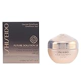 Shiseido SPF 15 Future Solution LX Total Protective Cream for Women, 1.8 Ounce