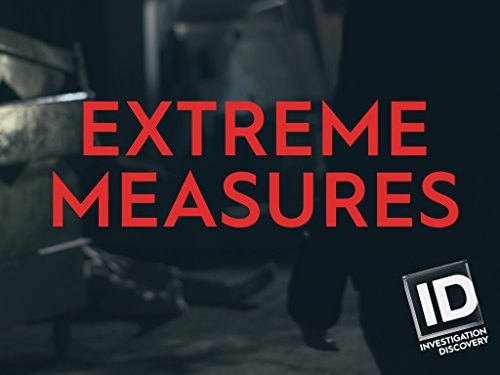 Extreme Measures Season 1