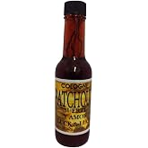 Original Patchouli Cologne