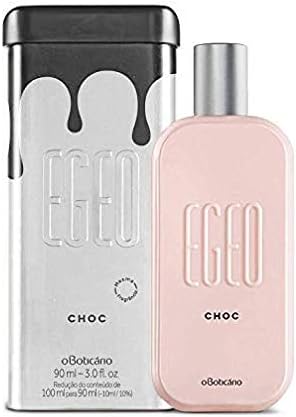 COLONIA EGEO CHOC O BOTICARIO - PERFUME FEMENINO - BOUTIQUEB ...