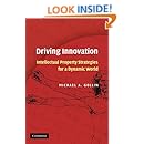 Amazon Com Driving Innovation Intellectual Property