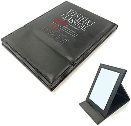 Amazon Co Jp ヨシキyoshikix Japanyoshiki Classical 18 紫に染まった夜 Yoshiki With Philharmonic Orchestra スタンドミラー ピアノ かっこいい ホビー 通販 Amazon Co Jp ヨシキyoshikix Japanyoshiki Classical 18 紫に染まった夜 Yoshiki With Philharmonic Orchestra スタンドミラー ピアノ かっこいい ホビー 通販