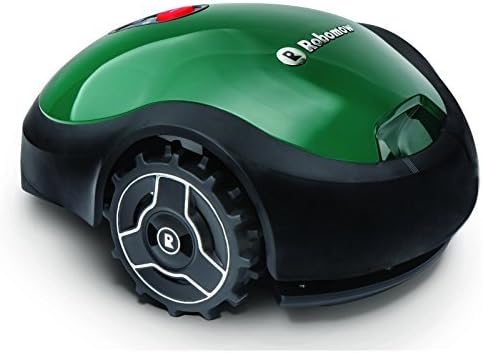 Robomow RX12 Robotic Lawn Mower