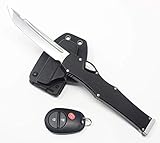 UPKK Outdoor SINGLE Action Safety Tactical Hunting