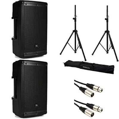 JBL EON610 ② JBL EON610 | 10