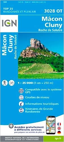 17+ 3028ot macon cluny roche de solutre info