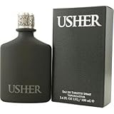 Usher For Men By USHER FOR MEN Eau De Toilette Spray For Men