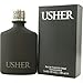 Usher For Men By USHER FOR MEN Eau De Toilette Spray For Men
