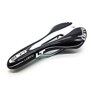 Willyn ZD15 Bicycle Saddle / Seat for Mountain Bike, Touring Bike, Road Bike, City Bike