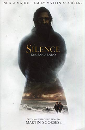 Silence: Film tie-in