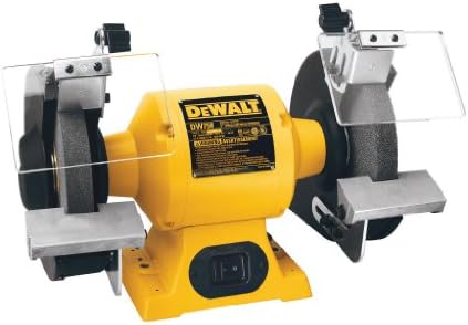 DEWALT Bench Grinder