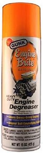 Product Of Gunk, Engine Brite Engine Degreaser, Count 1 - Automotive Accessories / Grab Varieties & Flavors