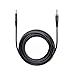 Audio-Technica ATH-M50x Professional Studio Monitor Headphones (Renewed)