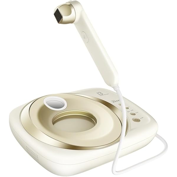 Amazon.com: LPG - WELLBOX®[S] - Face & Body Sculpting Device - Age