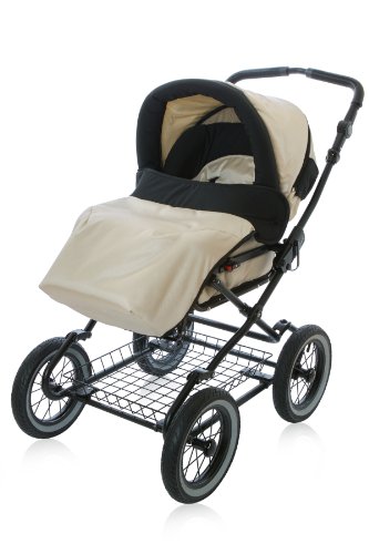 roan rocco classic pram stroller