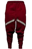 Chachimomma Men's Pants Jets