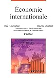 Économie Internationale by