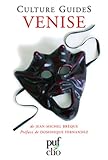Venise (French Edition) by Jean-Michel Br�que