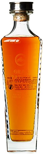 Gran Patrón Piedra Tequila 40% (1 x 0,7l) – Bild 2