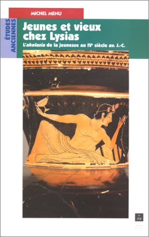 Jeunes et vieux chez Lysias
