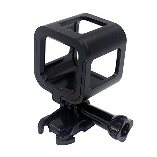 Deyard-S-08-Aluminum-Alloy-Standard-Protective-Housing-Frame-Case-for-GoPro-Hero-5-Session-Hero-4-Session-Camera