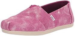 TOMS Women's Alpargata 3.0 Loafer Flat, Distressed