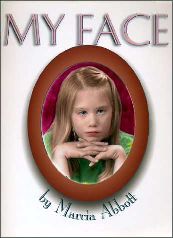 My Face by (Spiral-bound)