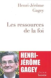 Les  ressources de la foi