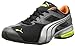 PUMA Men's Tazon 5 Mesh Training Shoe