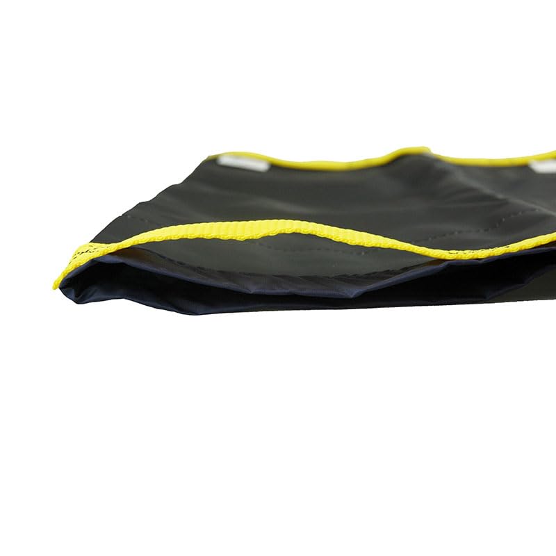 Hospital Direct Wipeable Glide & Lock Sheet with Handles