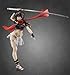 Megahouse Queens Blade: Rebellion: Izumi Ex Model PVC Figure