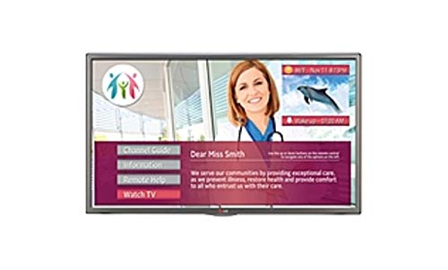 LG Pro Centric LX570M 22LX570M 22in LED-LCD TV – Direct LED Backlight (Renewed)