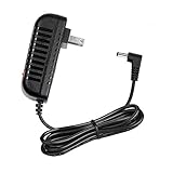 (7ft) AC Adapter for Deik Cordless Vacuum Cleaner