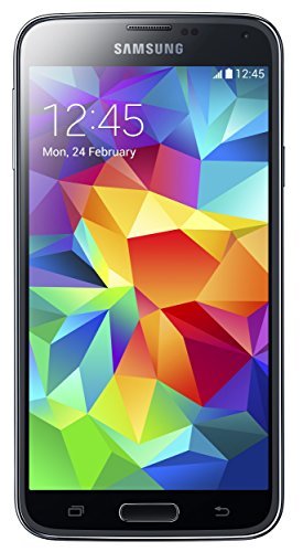 Samsung Galaxy S5 Sprint (Black) (Renewed) Samsung Galaxy S5 Sprint (Black) (Renewed)