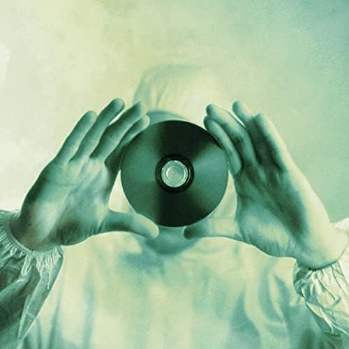 Amazon.com: Deadwing: CDs & Vinyl