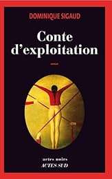 Conte d'exploitation
