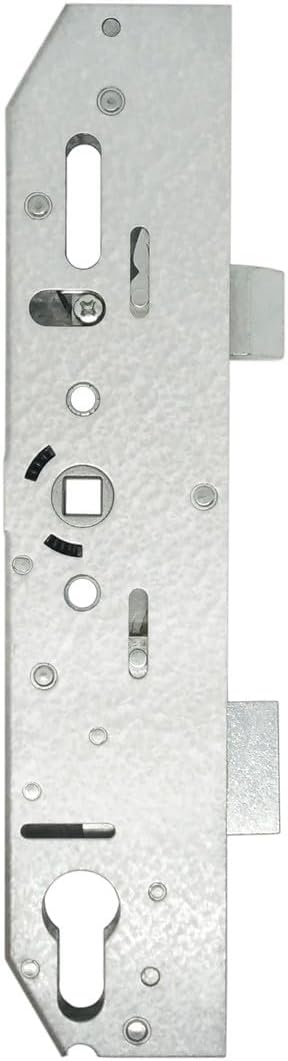 Mila Upvc Door Lock Case Gear Box Coldseal Match Single Spindle