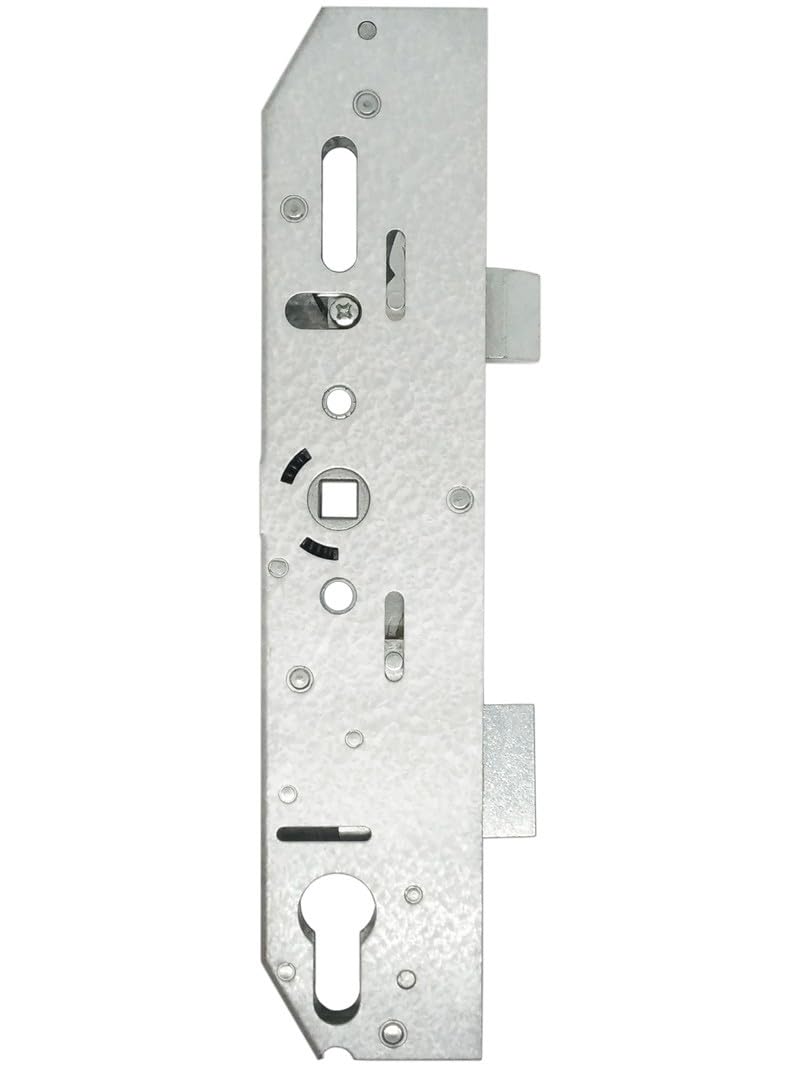 Mila Upvc Door Lock Case Gear Box Coldseal Match Single Spindle 047200 by Mila