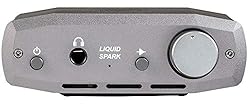 Monolith 133304 Liquid Spark Headphone Amplifier