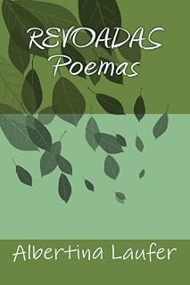 Livro REVOADAS - Poemas