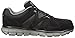 Skechers for Work Men's Synergy Ekron Work Shoe, Black/Charcoal, 10 W US