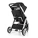 OXO Tot Cubby Stroller, Charcoal