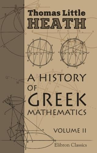 Amazon.com: The Thirteen Books of Euclid's Elements: Volume 2