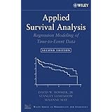 Applied Survival Analysis: Regression Modeling of Time-to-Event Data