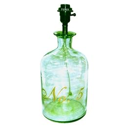Glass Jar Lamp Base : Target from target.com