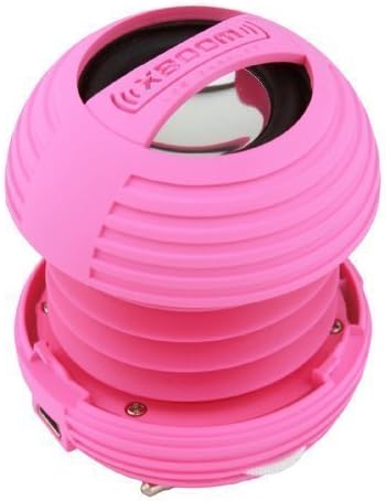 xboom mini speaker